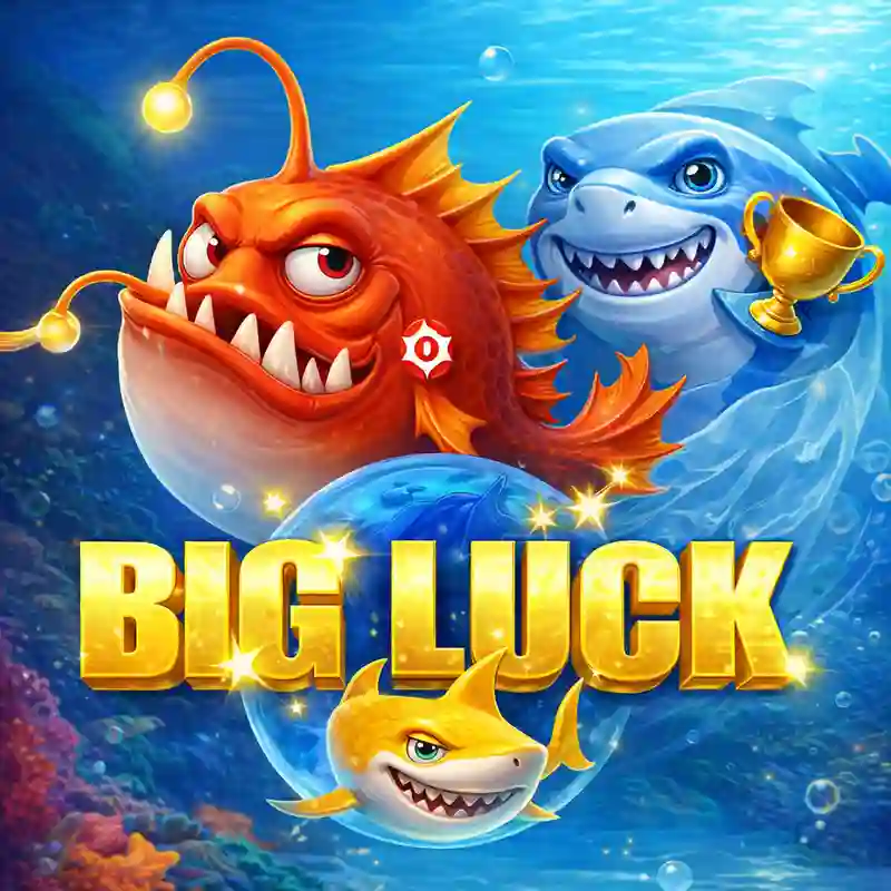 Big Luck gamebet