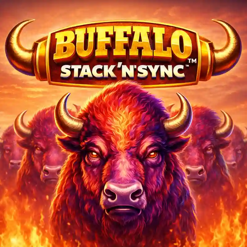 Buffalo Sync gamebet