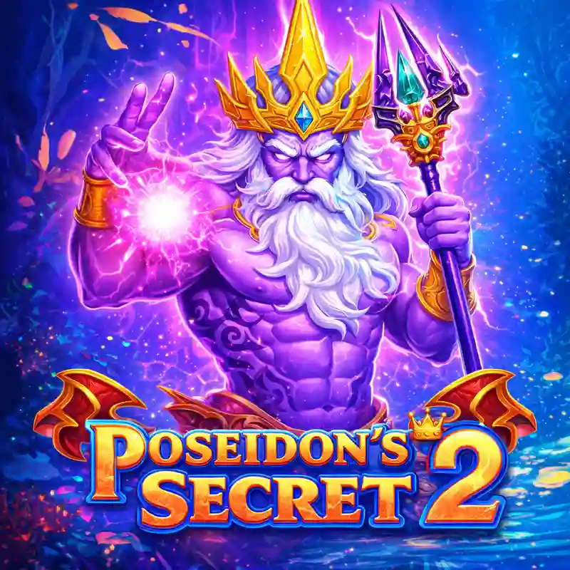 Poseidon's Secret 2 - gamebet casino